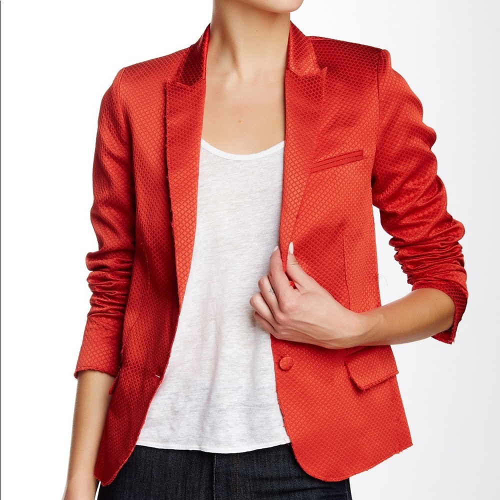 Zadig & Voltaire Blazer